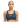 Nike Γυναικείο μπουστάκι Swoosh Medium-Support Padded Sports Bra